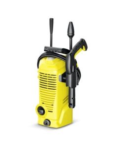 Idropulitrice elettrica a freddo karcher "k2 modular" 110 bar 360 l/h 1400 w